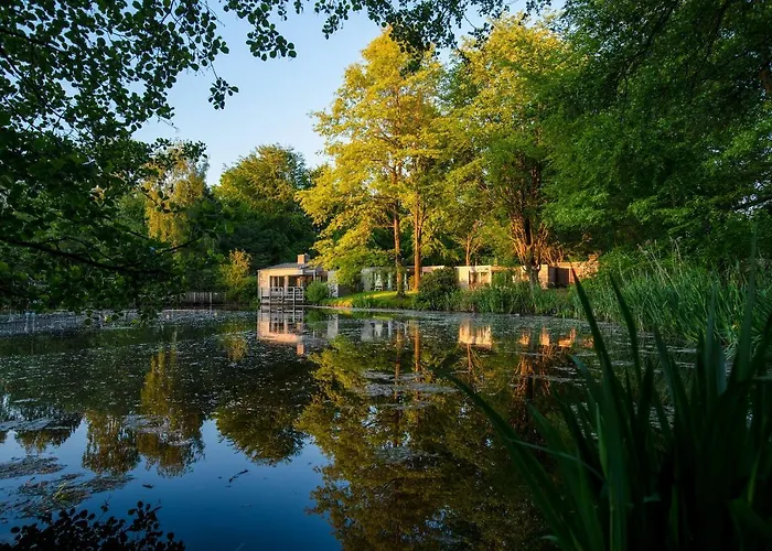 Center Parcs De Eemhof